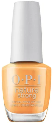 Produktbild von OPI Nature Strong – Bee The Change, 15 ml