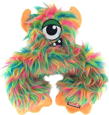 Produktbild von Kong Frizzle Frazzle Frz21e Kuscheltier  M  M