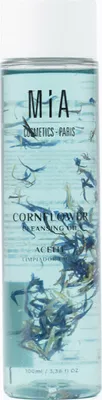 Zdjęcie produktu dla Mía Cosmetics Cornflower Aceite Limpiador 200ml