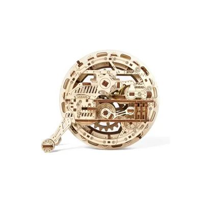 Produktbild von UGears UTG0058, 300 Stück(e)