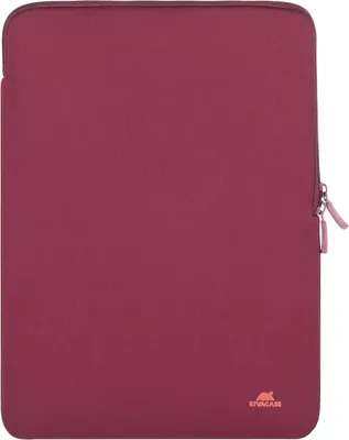 Produktbild von RivaCase Rivacase 5223 35,6 cm (14") Etui Burgund
