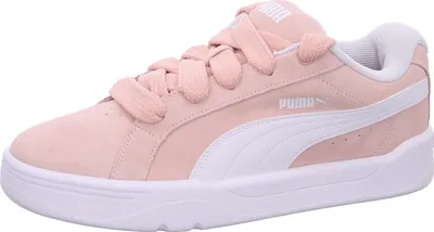 Produktbild von Puma Park Lifestyle Easy SD Sneaker Metallic