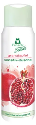 Zdjęcie produktu dla Frosch Shower Senses Pomegranate Sens