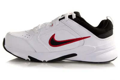 Produktbild von Nike MEN'S DEFYALLDAY DM7564-102 WEISS 44
