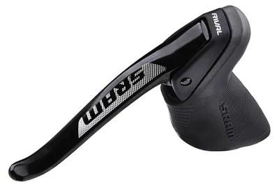 Produktbild von SRAM 00.5218.011.000 Rival 1 BremshebelRival1 links, single, schwarz