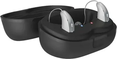 Produktbild von StarLink Charger 2.0 – Schnelles und effizientes Laden für Ihre Hörgeräte