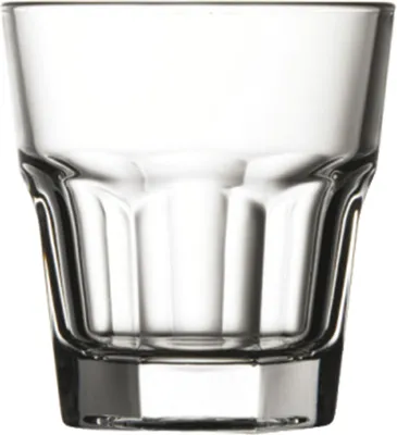 Produktbild von 12x Pasabahce Casablanca Whiskyglas 0,24 Liter