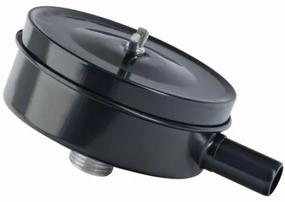 Produktbild von Luftfilter für Kompressor 100L metallisch Pro-Tech TOOLS 09730