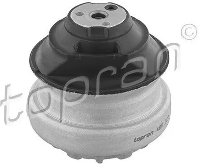 Produktbild von TOPRAN Motorlager Hydrolager passend für MERCEDES-BENZ 190 (W201) 400 022