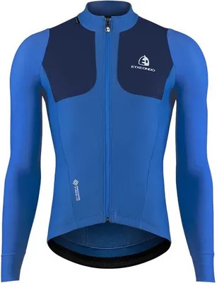 Produktbild von Etxeondo Teknika Jacke Blau M Frau Blau M