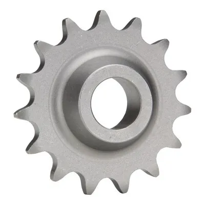 Image de Pignon 15 dents pas 461 type 0216 pour moteur Sachs 50S 50SW 50/6SW 80SA 80SW