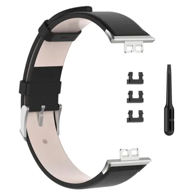 Obrázek produktu pro Náhradní kožený řemínek k hodinkám Smart Watch,náramkový řemínek k hodinkám Smart Watch,retro kožený řemínek k hodinkám, náhradní řemínek pro hodinky FIT Watch,náramkový řemínek pro hodinky FIT Watch
