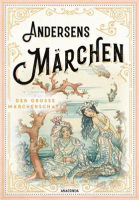 Obrázek produktu pro Andersens Märchen