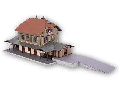 Produktbild von Noch 66007, Ho (1:87)