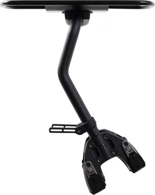 Zdjęcie produktu dla Aeroe Spider Pannier Rack Tylny nośnik Black