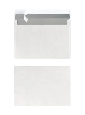 Image de Herlitz Enveloppe C6 adhésive sans fenêtre 100 pcs