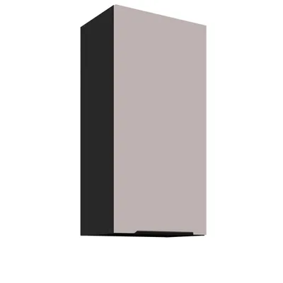 Produktbild von Hängeschrank Arona Cashmere 45 G-90 1F