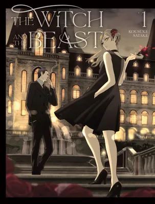 Image de The Witch and the Beast 1
