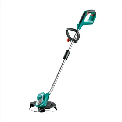Image de Bosch ART 30-36 LI, Batterie, Noir, Vert