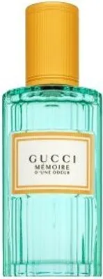 Produktbild von Gucci Mémoire d'une Odeur Eau de Parfum Spray (40 ml)