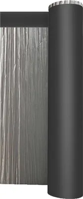 Obrázok produktu pre Vodotesná páska na opravu strechy 0,3 x 4 m, butylový tesniaci materiál