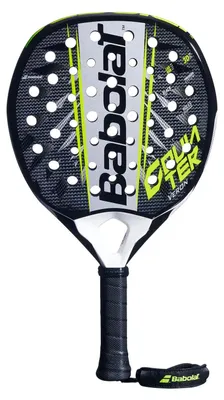 Immagine prodotto di BABOLAT COUNTER VERON 2.6 Padel 2026