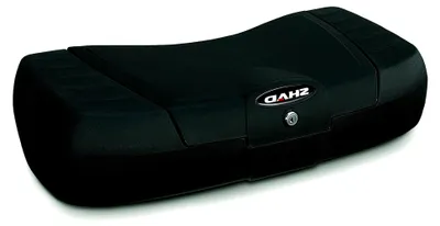 Produktbild von Topcase vorne für Quad, Schwarz, 40 L