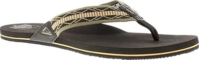 Produktbild von Reef Newport Woven zehentrenner Sandale - Grösse 40