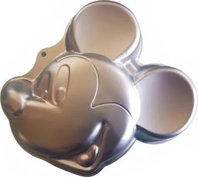 Obrázok produktu pre Tortová forma Mickey Mouse 26x20x4cm - Cakesicq