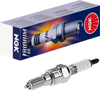 Imagen del producto de Bujía NGK Iridium 8201