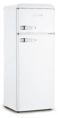 Immagine prodotto di Severin KS 9908, 209 l, N-ST, 39 dB, 2 kg/24h, E, Bianco