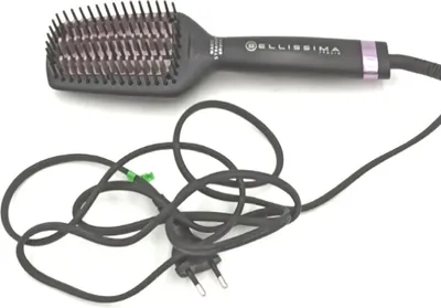 Obrázok produktu pre Imetec 100 PB5, Vyrovnávacia kefa, Teplé, Čierna, 1,8 m, Operácie, 50 - 60 Hz
