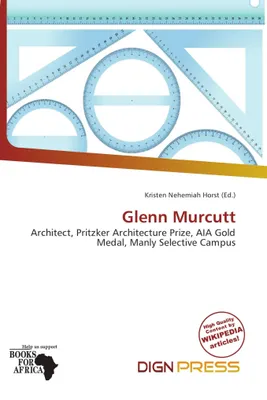 Produktbild von Glenn Murcutt