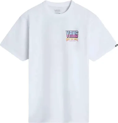 Obrázek produktu pro Tričko Vans VN000KHUWHT1 pro Uni