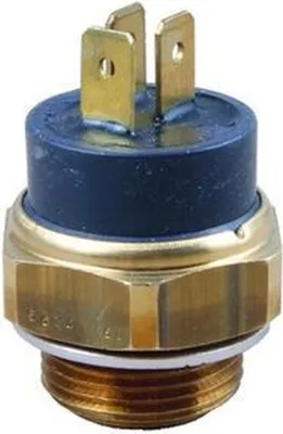 Produktbild von MAHLE TSW 70 Temperaturschalter Kühlerlüfter Thermoschalter passend für PEUGEOT 205 II (20A/C) 205 I Cabriolet (741B, 20D) 205 I (741A/C) für CITROËN
