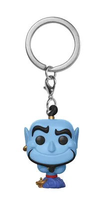 Immagine prodotto di FUNKO POCKET POP PORTACHIAVI KINGDOM HEARTS MICKEY MINI FIGURE NOVITÀ!  Funko