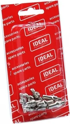 Obrázok produktu pre Príslušenstvo a materiál na zváranie IDEAL 461.1222/10