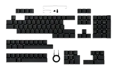 Obrázek produktu pro Asus Tastatur Zubehör Rog Pbt Keycap Set