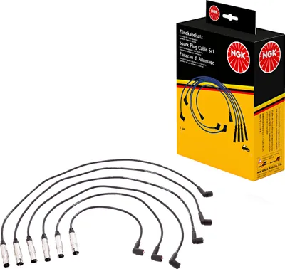 Image de Kit de faisceaux d'allumage NGK pour