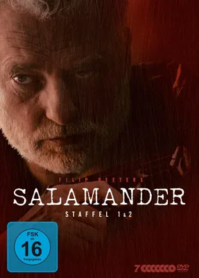 Produktbild von Salamander