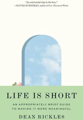 Produktbild von Life Is Short