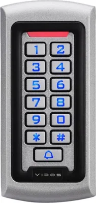 Produktbild von Kombinationsschloss ZS42