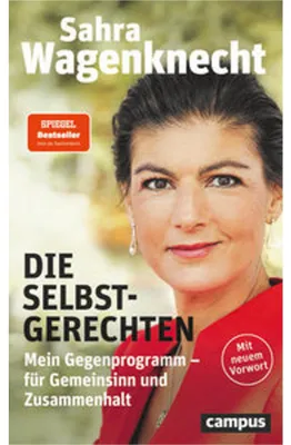 Zdjęcie produktu dla Die Selbstgerechten