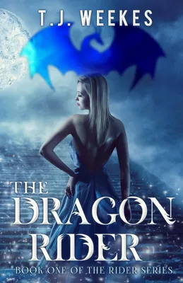 Produktbild von The Dragon Rider
