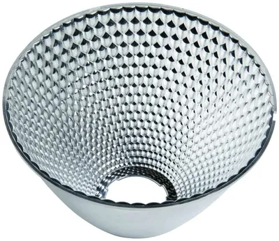 Zdjęcie produktu dla SLV 1005263 ENOLA L, reflektor chrom 60°