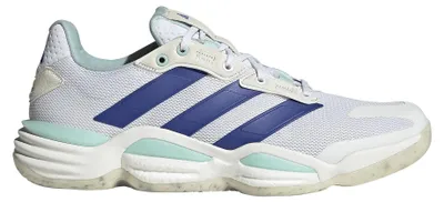 Immagine prodotto di Adidas Stabil 16, scarpe da indoor, colore bianco, taglia 50