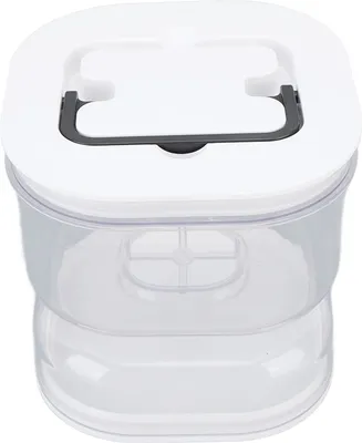 Obrázok produktu pre Uhorka jar, Uhorka šťava oddeľovanie jar, Uhorka jar s flip sito, Olivová jar, Uhorka kontajner, Uhorka-proof uhorka jar