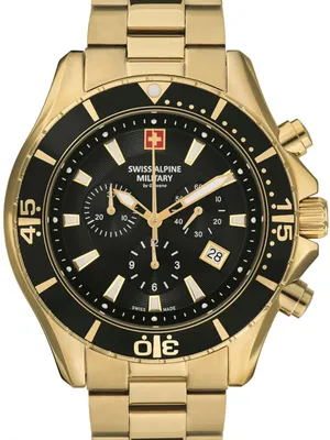 Immagine prodotto di SWISS ALPINE MILITARY Orologi da polso 7040-9117