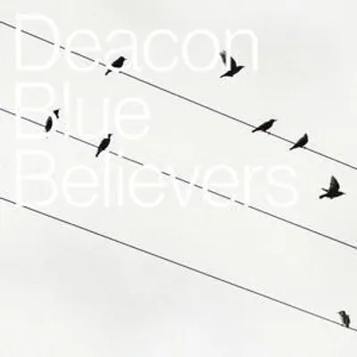 Produktbild von Believers