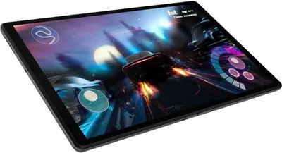 Produktbild von Lenovo Tab M10 Plus - Graues Tablet (4GB RAM, 64GB)
